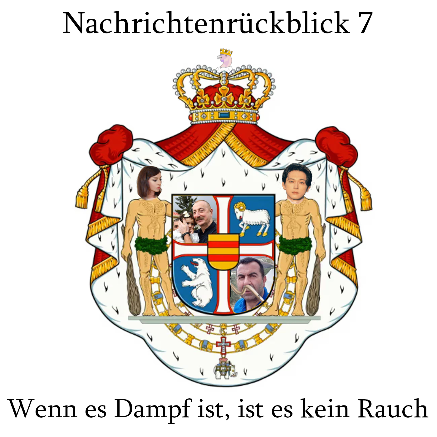 Kompendium des Unbehagens